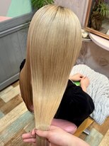 ミーネピンク 行徳店(Miene Pink)&nbsp;あなた史上最高の美髪体験＊縮毛矯正＊髪質改善＊【Pink】