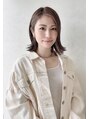 ヘアサロン ミリエ(HAIR SALON milie) 成田 美穂子