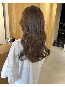 トリート 西船橋店(TREAT) ショコラブラウン