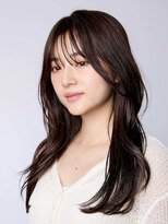 エンタク 新宿三丁目店(enntaku)&nbsp;韓国/レイヤーカット/縮毛矯正/men's/新宿三丁目駅