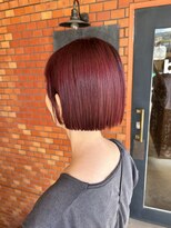 ボスコ 下北沢店(bosco) ミニボブ【gocci】