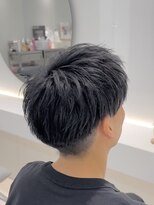 アールプラス 新宿(ar+)&nbsp;刈り上げショート