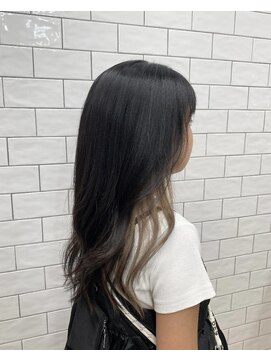 ループウエスト(LOOP WEST) キッズカラー