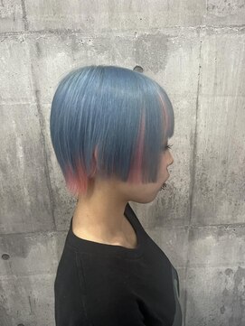 ウィチ(wichi) ペールインナー♪♪