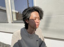 ラディアンスニーロクキュー(Radiance269)の雰囲気（バッチリ決めた耳掛けスタイルで出かけよう！）