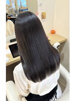 アコレ ミリュー 南草津店(ACCOLE milieu)&nbsp;縮毛矯正