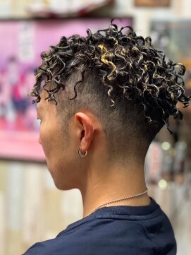 ハウオリ(hau'oli) メンズスタイル