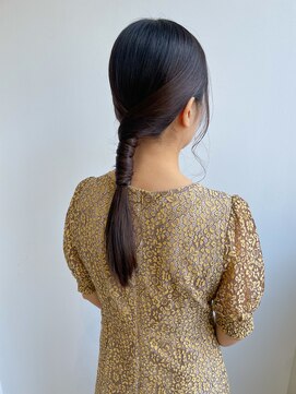 リイチ(LIICHI) タイトローポニー
