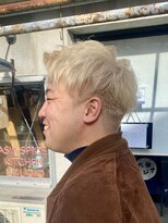 ザ スミス(The Smiths)&nbsp;ハイトーンベージュ