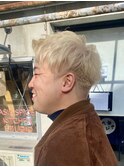 ハイトーンベージュ