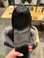 ソルファ 下赤塚(SOLFA) 髪質改善カラー20代30代40代50代髪質改善白髪染めCOTA下赤塚駅