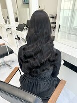 エレリー 静岡店(EleRe)&nbsp;EleRe 髪質改善/韓国/カラー/カット/レイヤーカット