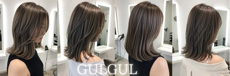グルグル 妙典店(GULGUL)のサロンヘッダー
