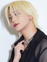 ゴート(G.O.A.T)&nbsp;ホワイトブロンド