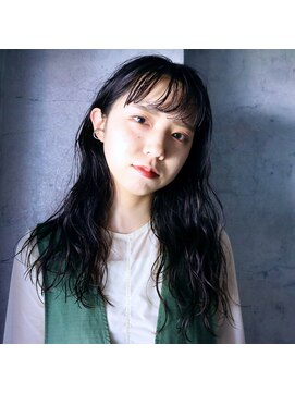 ハーヒム(her him) her.him/tominaga/8