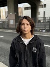 ドゥーエン(DoEN) 福永 煌樹