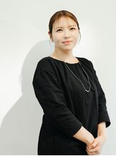 アールサロン オカザキ(Rr salon.OKAZAKI) SHIGEMATSU 