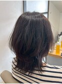 20代30代40代50代☆大人可愛いこなれひし形ネオウルフ