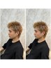 【榎本限定】メンズカット＋ショートヘッドスパ