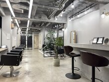 アメリ 新宿(Ameri)