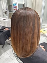 ニューヨークニューヨーク 垂水店(NYNY)&nbsp;髪質改善ｘ縮毛矯正ｘストレートパーマｘオージュア