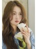 【お子様連れに嬉しい♪完全個室】カット＋カラー＋超音波ハホニコTR ￥12100