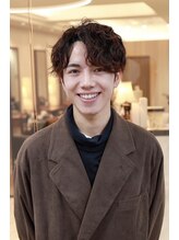 ガレリアエレガンテ 名駅店(GALLARIA Elegante)&nbsp;深萱 拓真