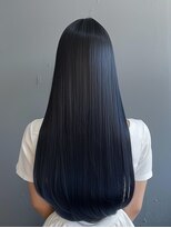 キース(KITH)&nbsp;髪質改善スタイル