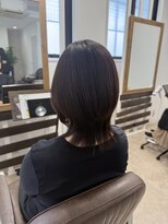 ラヴィリス バイ レム(Raviliss by rem)&nbsp;レイヤースタイル