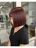 Bob × Bordeaux