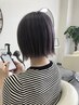 【平日限定】カラー＋カット＋2STEPトリートメント（ヘッドマッサージ付き）