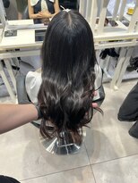 ディーエックス スリー(Dxxxx III)&nbsp;ダークグレージュTOMOKI