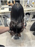 ダークグレージュTOMOKI