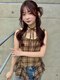 ウム(umu.)の写真/《umu.×ハズさない巻きアレンジ&ヘアセット♪》韓国巻き/カチモリ/タイトシニヨン/ツイン/ポニー/お団子
