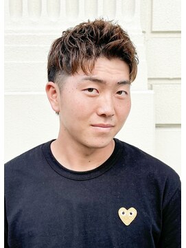 ダッド(DAD) [ウルフショート]