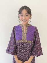 ヴァンカウンシル 津店(VAN COUNCIL) 藤木(岸江) 麻由