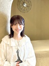 エリスホリエ(Eliss Horie) 門内 梨真