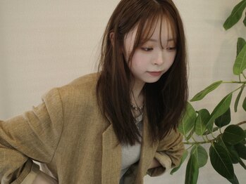 enrich hair【エンリッチヘア】