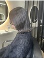 リコル(Licol)&nbsp;ボブからロングのくびれスタイルが得意です！◎