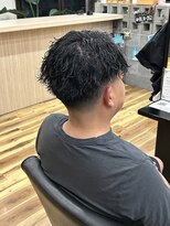 スウェル 千葉店(Swell)&nbsp;かきあげ色気スパイラル