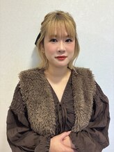 カルム(Calme.)&nbsp;宮下 彩佳