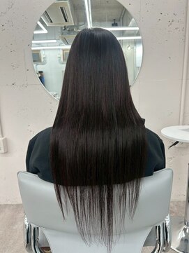 ペロ(pelo) プルシールエクステプレミアムダイヤ60本