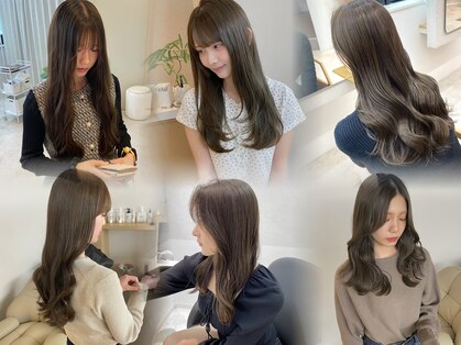 ヴィンチ(Vinci)の写真