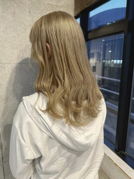 リムレス(LIMLESS) 韓国レイヤー/くびれレイヤー/顔周りレイヤー/万代/新潟駅前