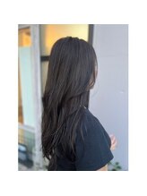 髪型が決まっていません...予約しても大丈夫でしょうか？【アディクシーカラー/髪質改善/八千代台】