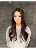 ウィリートーキョー 渋谷(WELLY TOKYO)&nbsp;【さわちゃん♪】エクステで大人雰囲気にイメチェン★