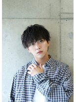 ソロ(soLo) メンズカット/メンズパーマ/柏メンズ