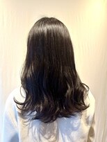 ココカラヘアー ニコ(cococara hair nico) レイヤーカット/髪質改善/トリートメント/透明感