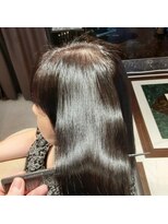 アールクリエイション(AHL creation)&nbsp;うる艶美髪矯正