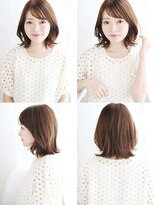 ラピス 銀座 blue店(Lapis)&nbsp;ファインバブルで叶う透明感ツヤカラー[銀座/銀座駅/銀座]